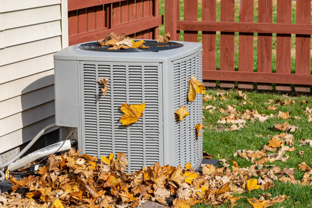 Ductless HVAC Repair in Georgetown, IL