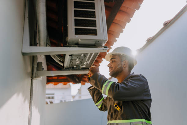 Best Emergency HVAC Repair  in Georgetown, IL