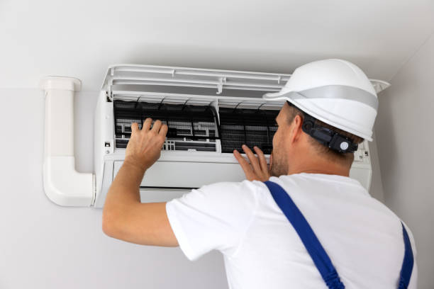 Best Ductless HVAC Repair  in Georgetown, IL