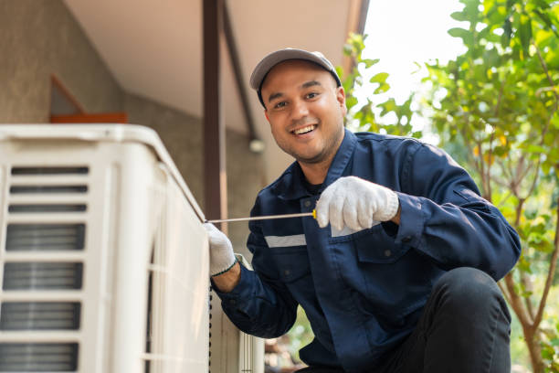 Trusted Georgetown, IL HVAC Experts